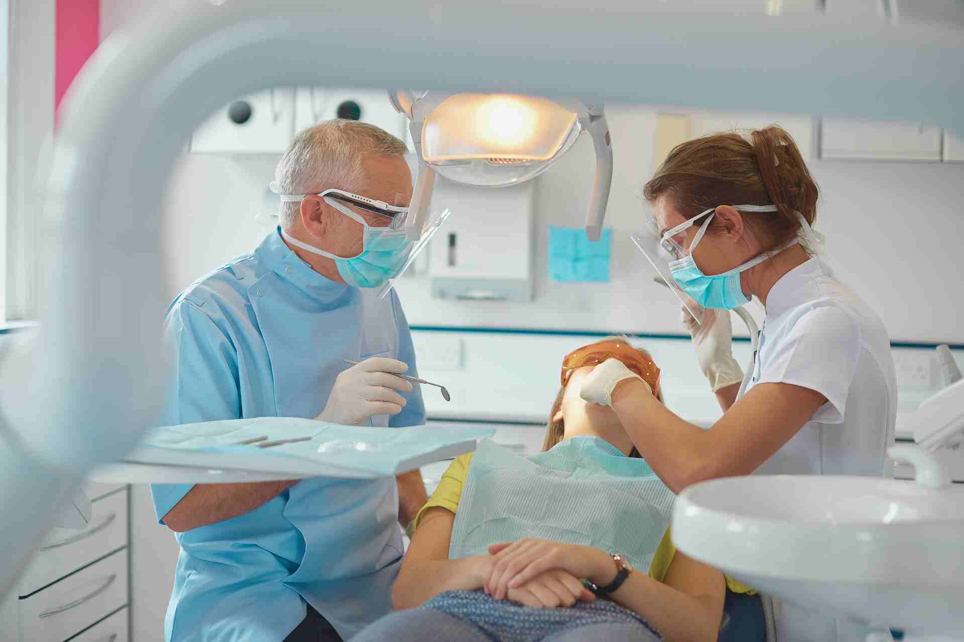Dentist in Woodstock, GA